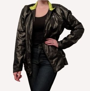 ADIDAS windbreaker, large